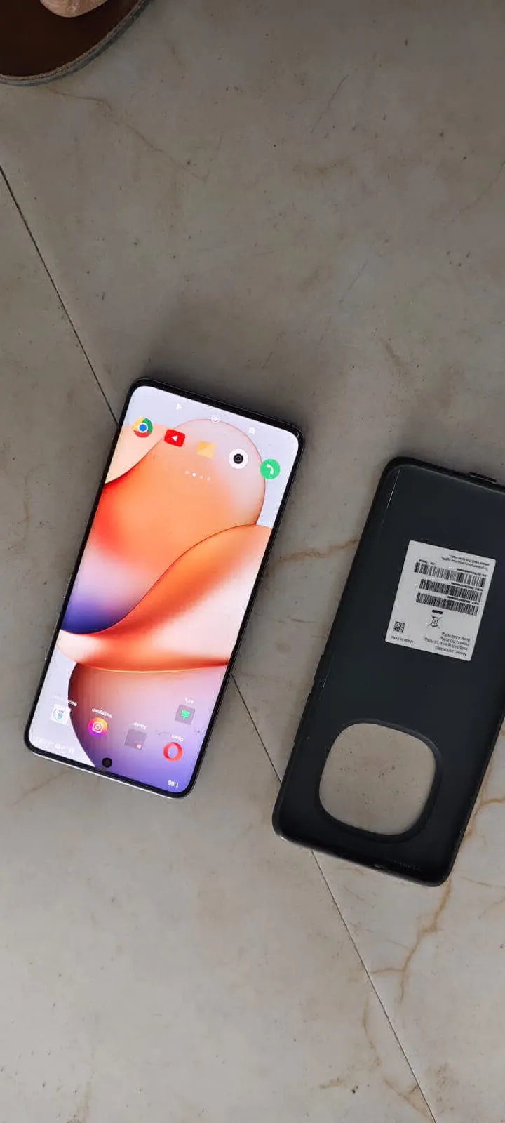 Xiaomi Redmi Note 14 Pro+
