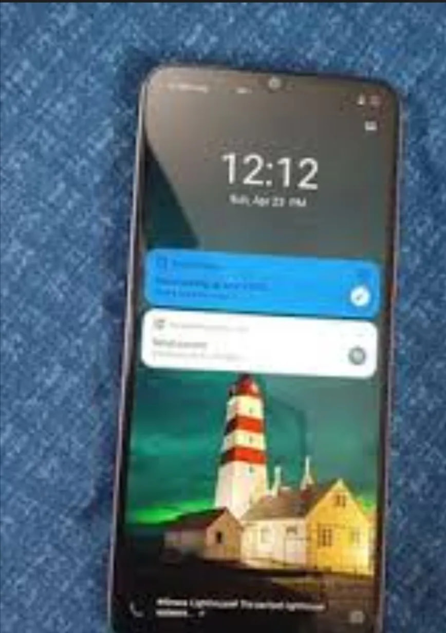 vivo T2x (India)