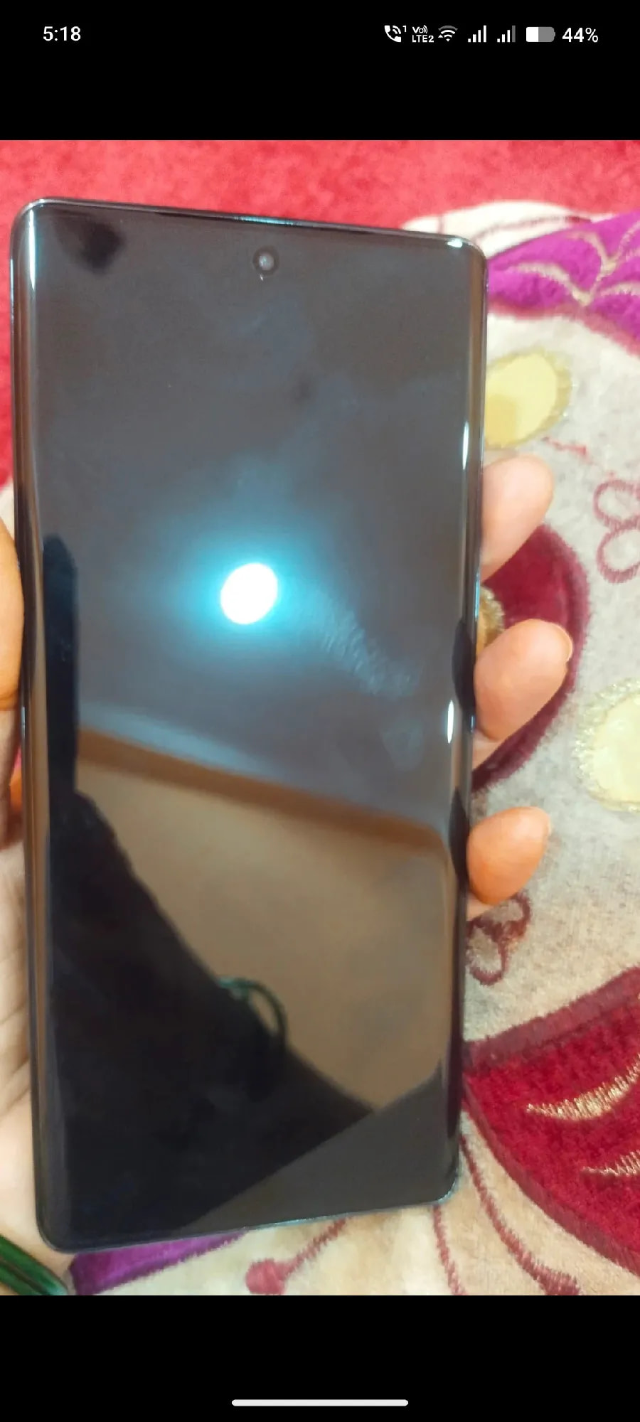 vivo Y200 Pro