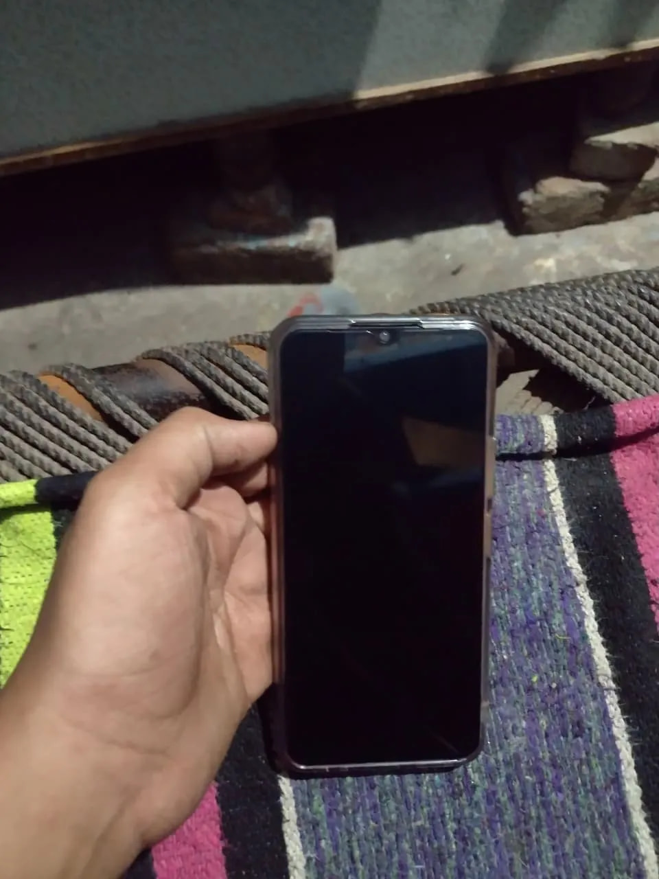 vivo Y12s 2021