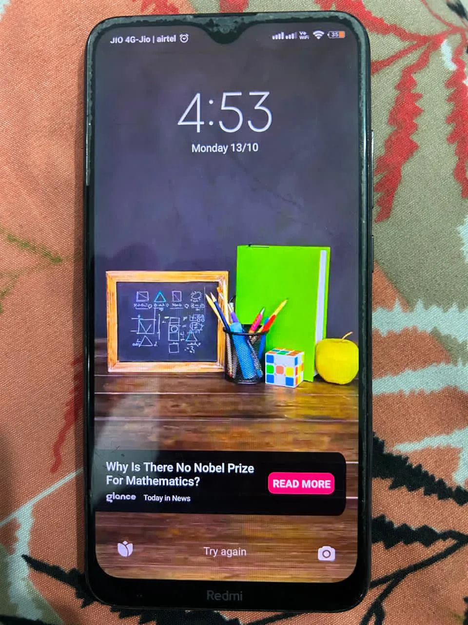 Xiaomi Redmi 8