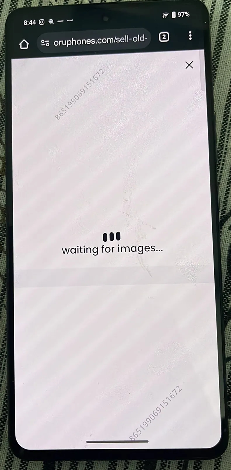 vivo iQOO Neo 7 Pro
