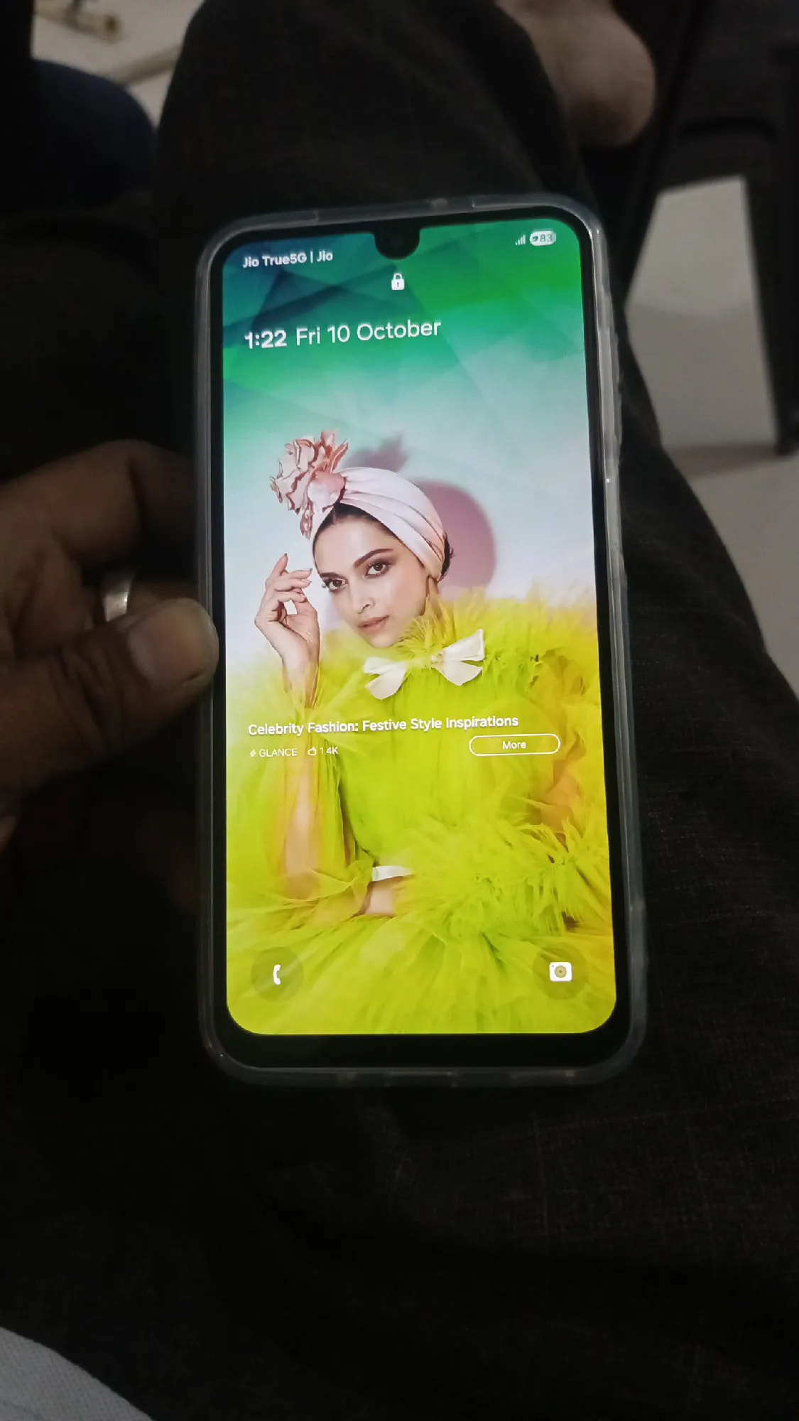 Infinix Note 30 5G