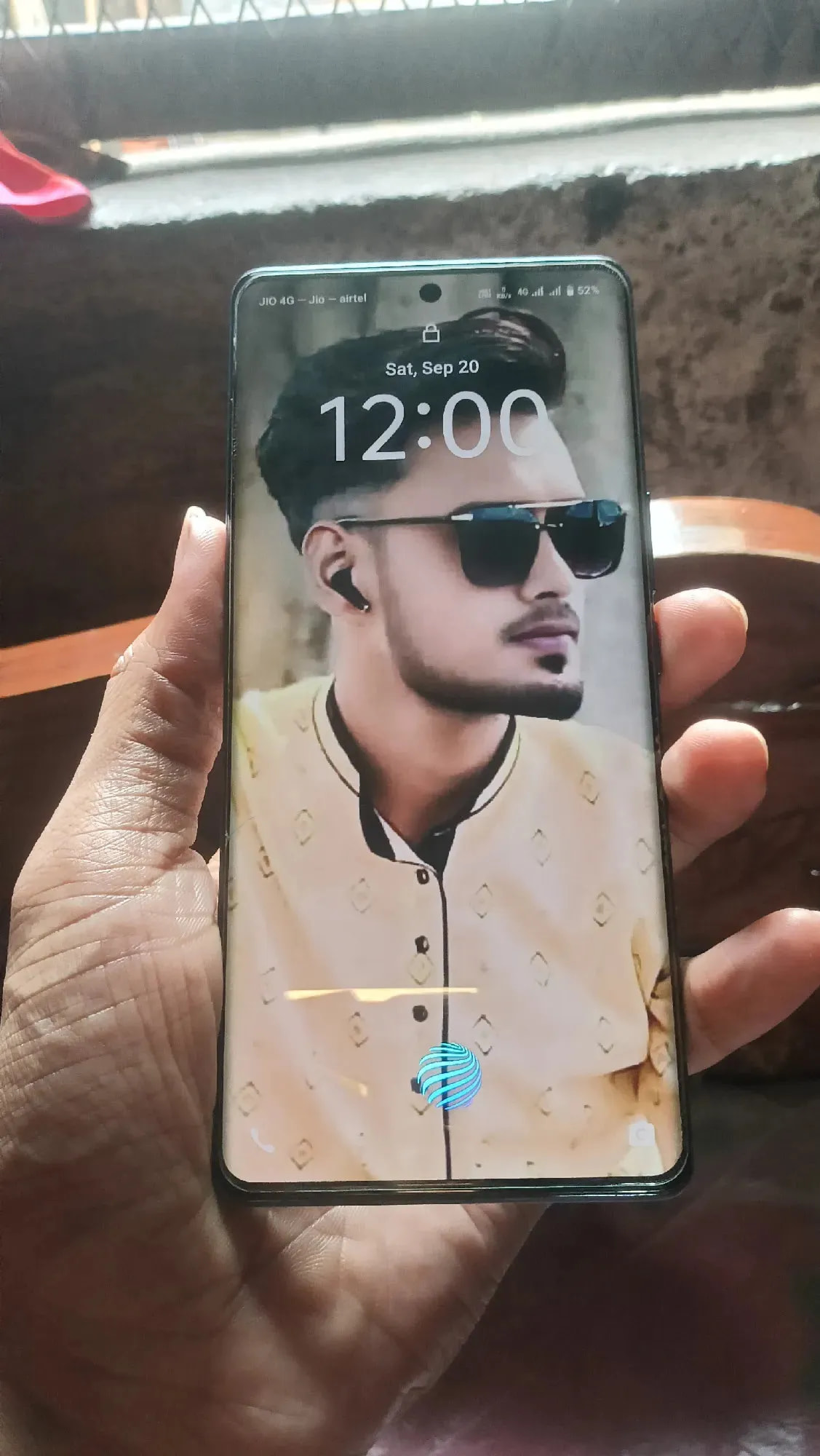 vivo V27