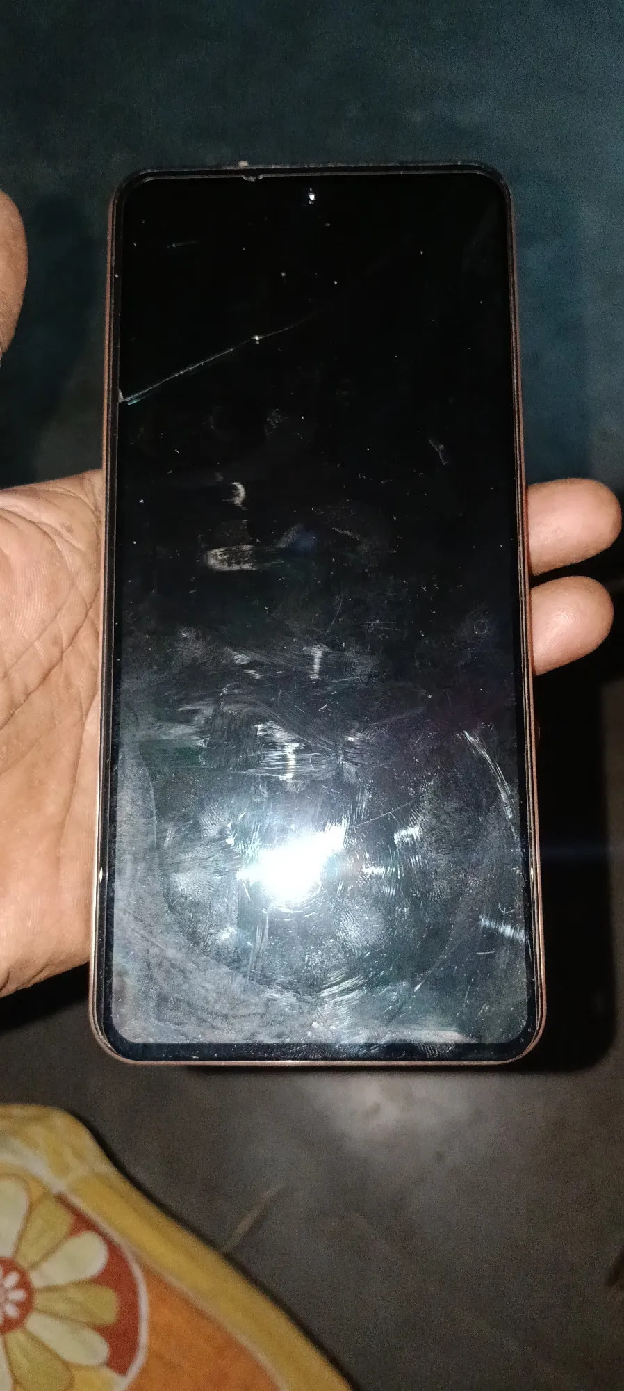 vivo Y200e