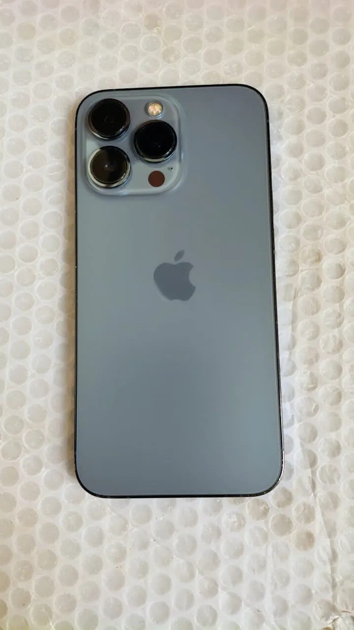 Apple iPhone 13 Pro