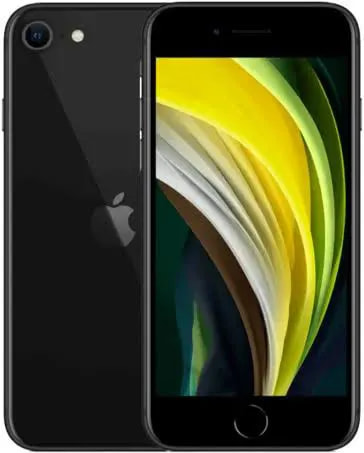 Apple iPhone SE (2020)