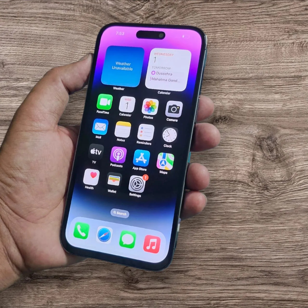 Apple iPhone 14 Pro Max