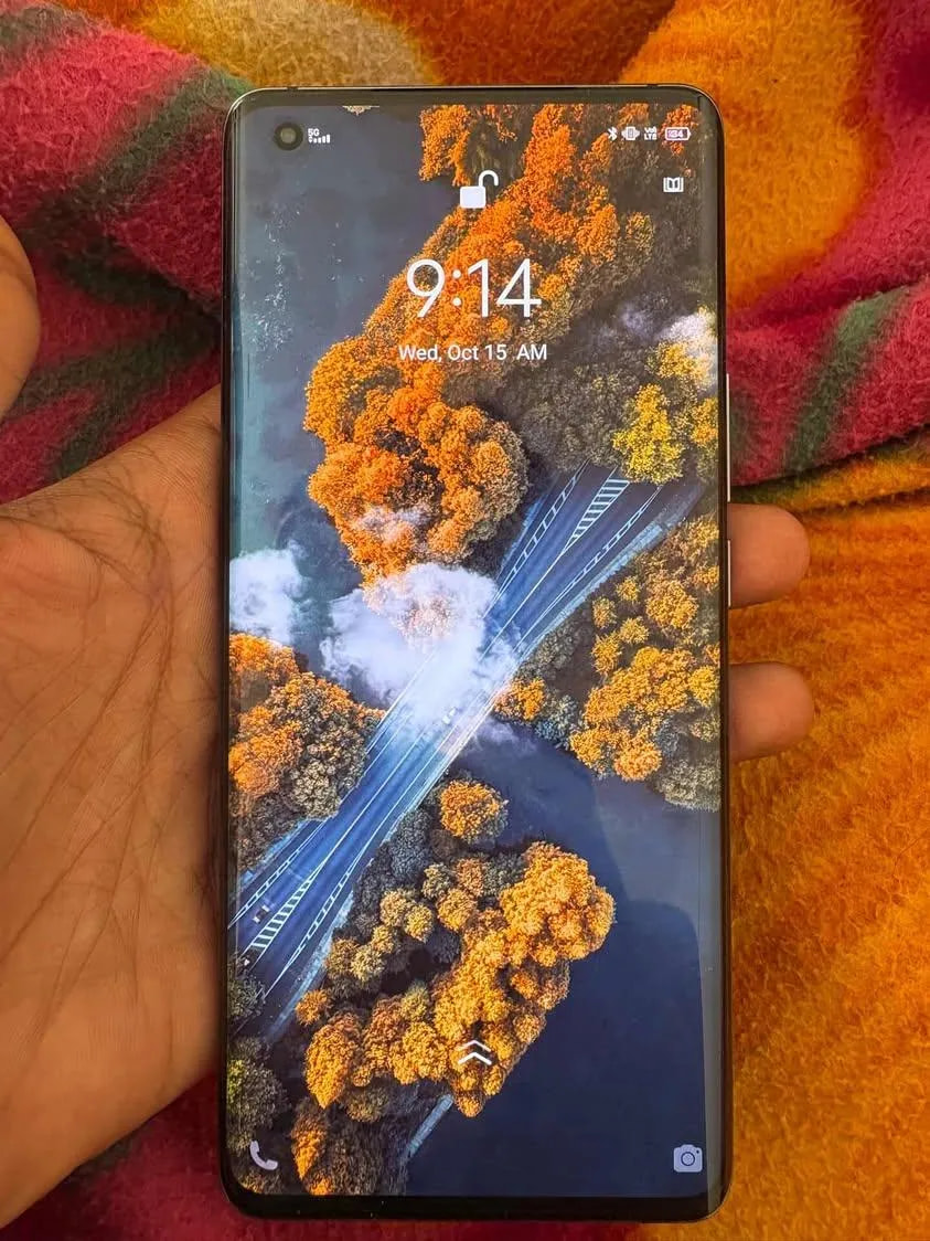 vivo X50 Pro