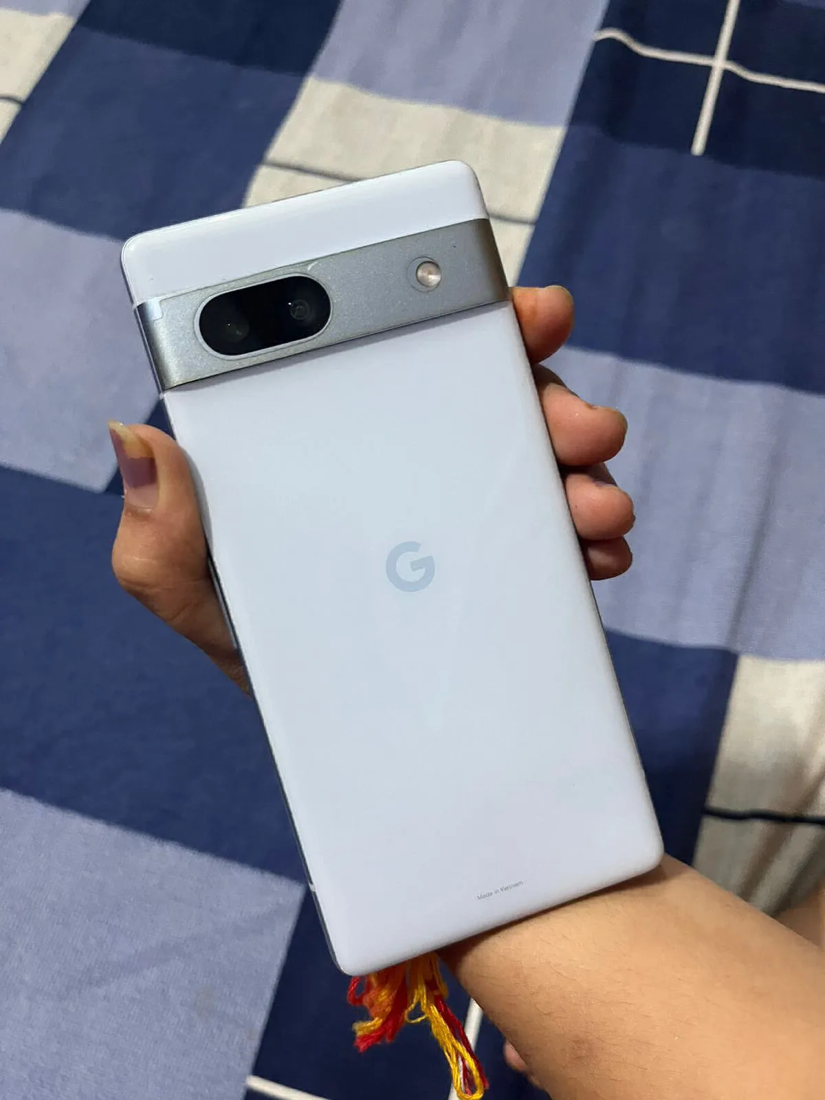Google Pixel 7a