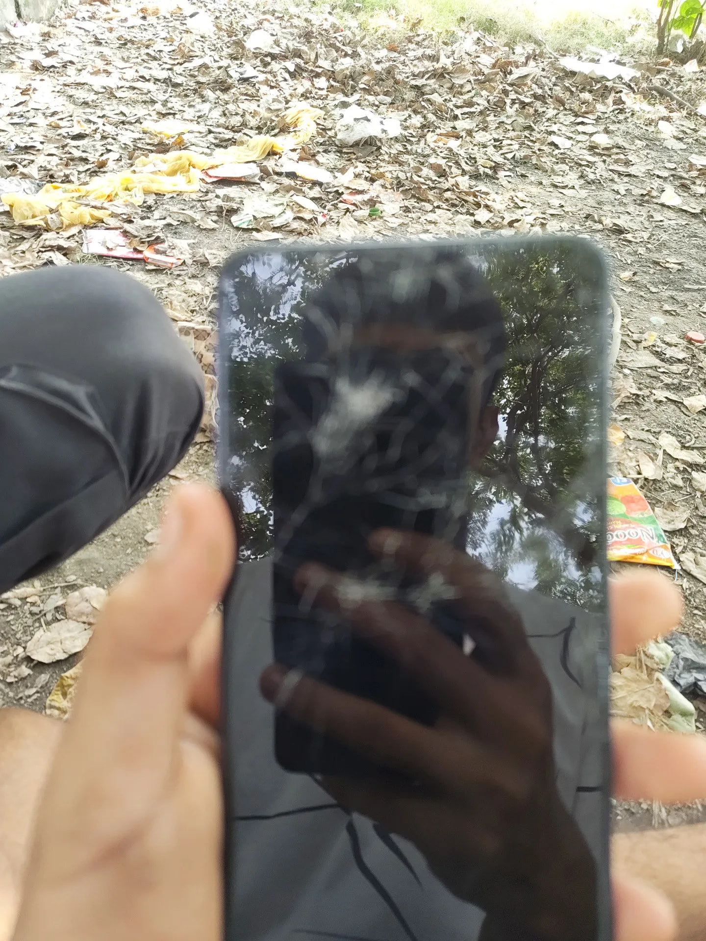 Tecno Pova 5 Pro