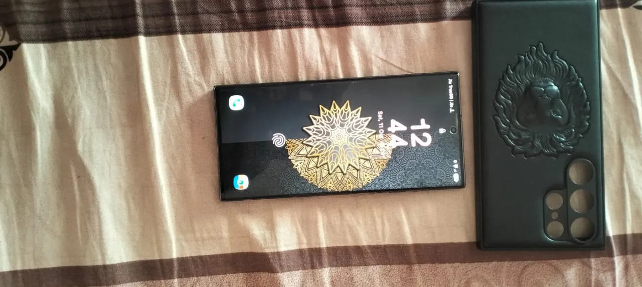Samsung Galaxy S23 Ultra