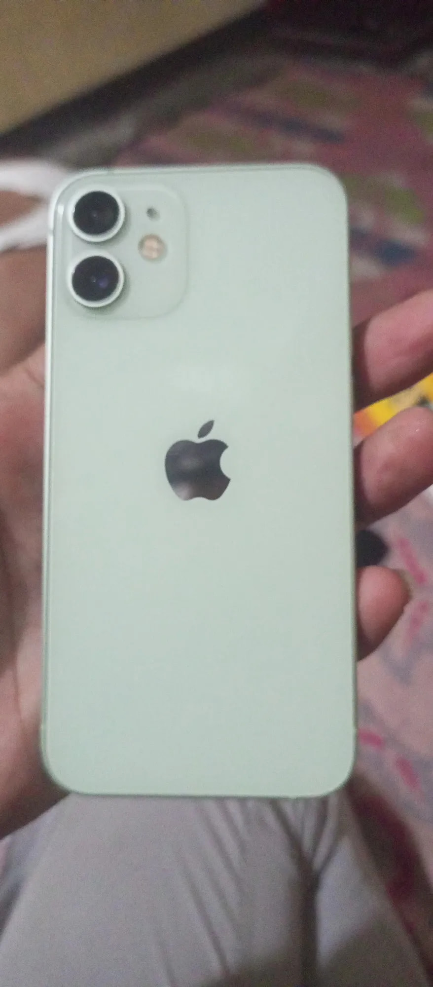 Apple iPhone 12 mini
