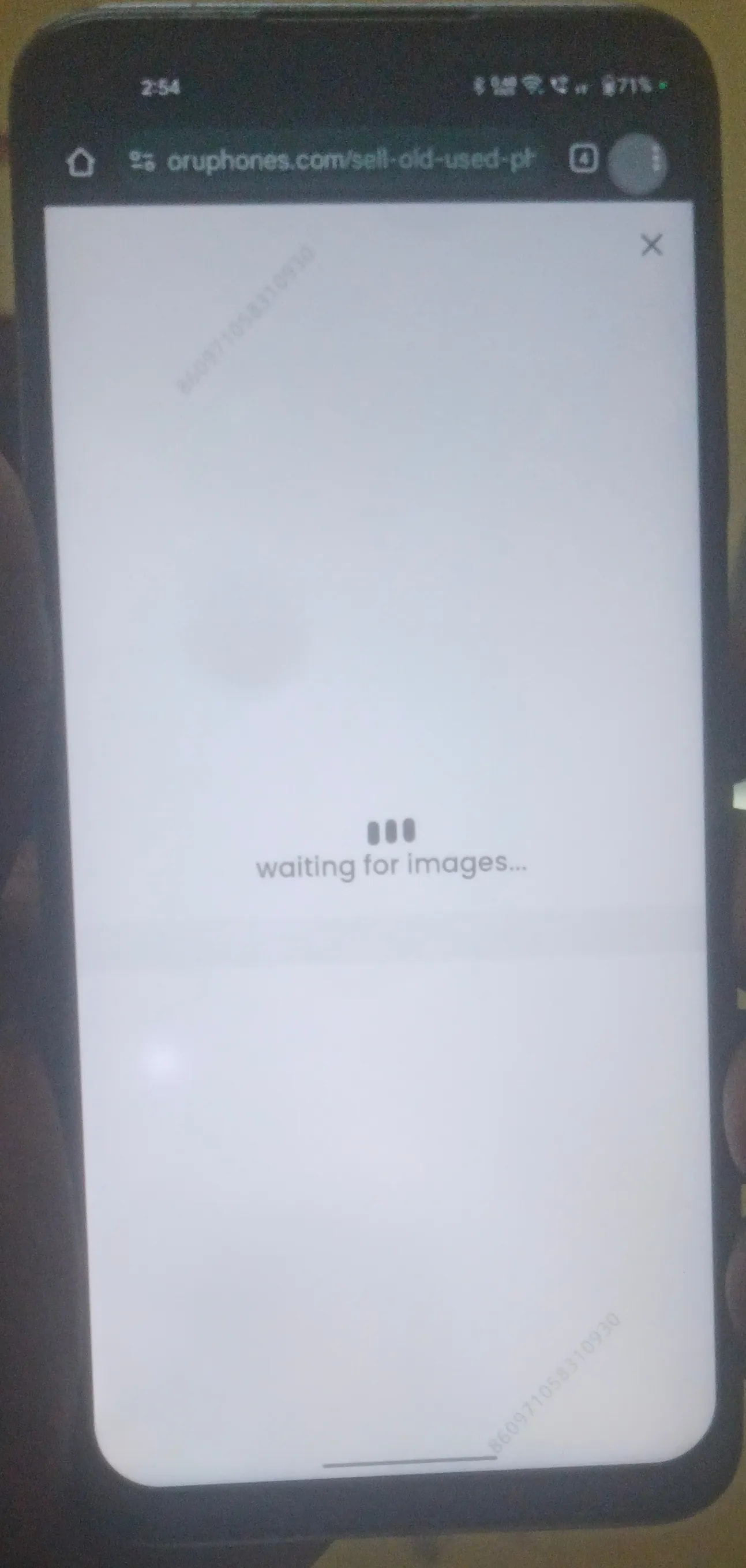 Realme 8s 5G