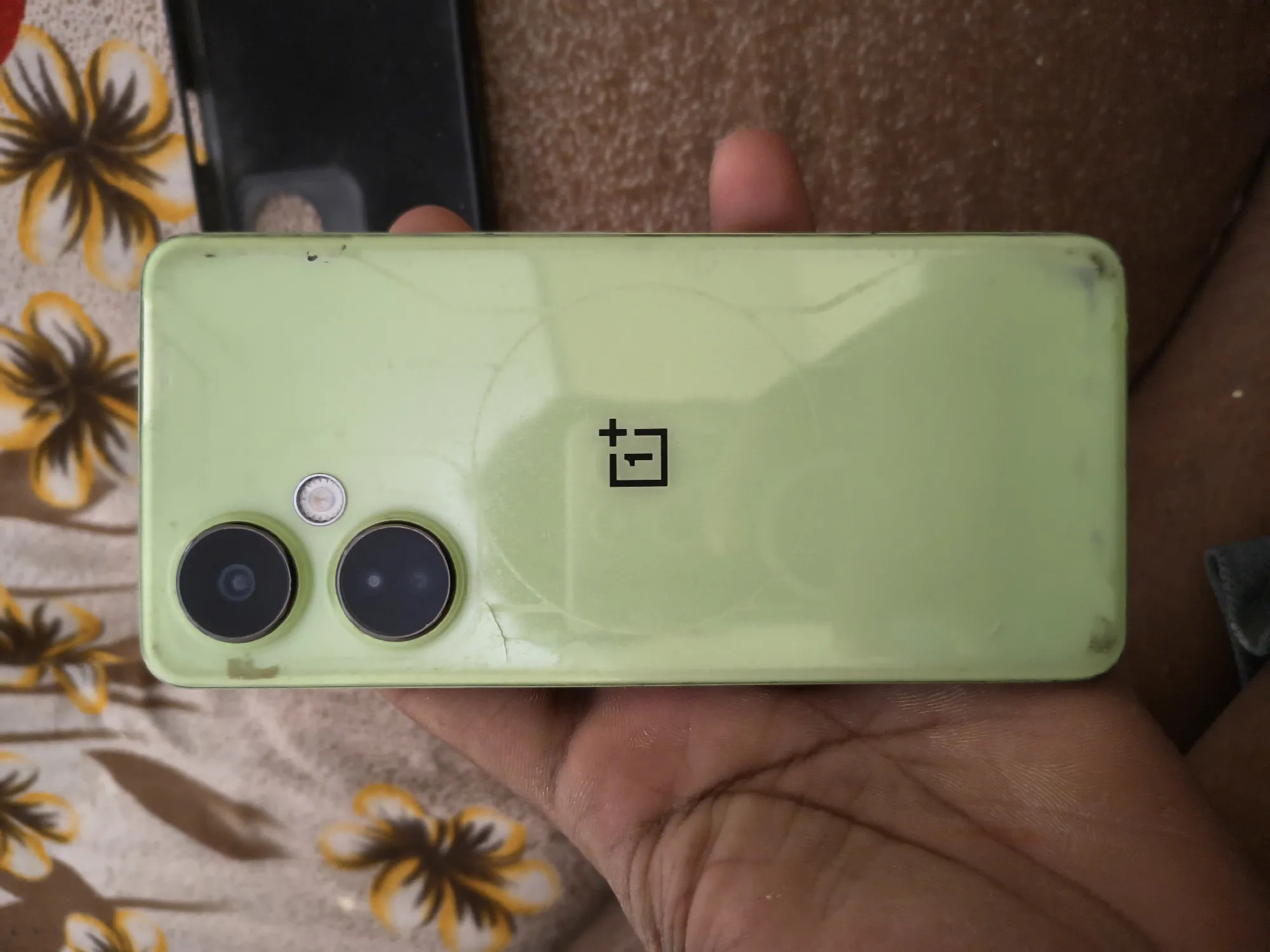 OnePlus Nord CE 3 Lite