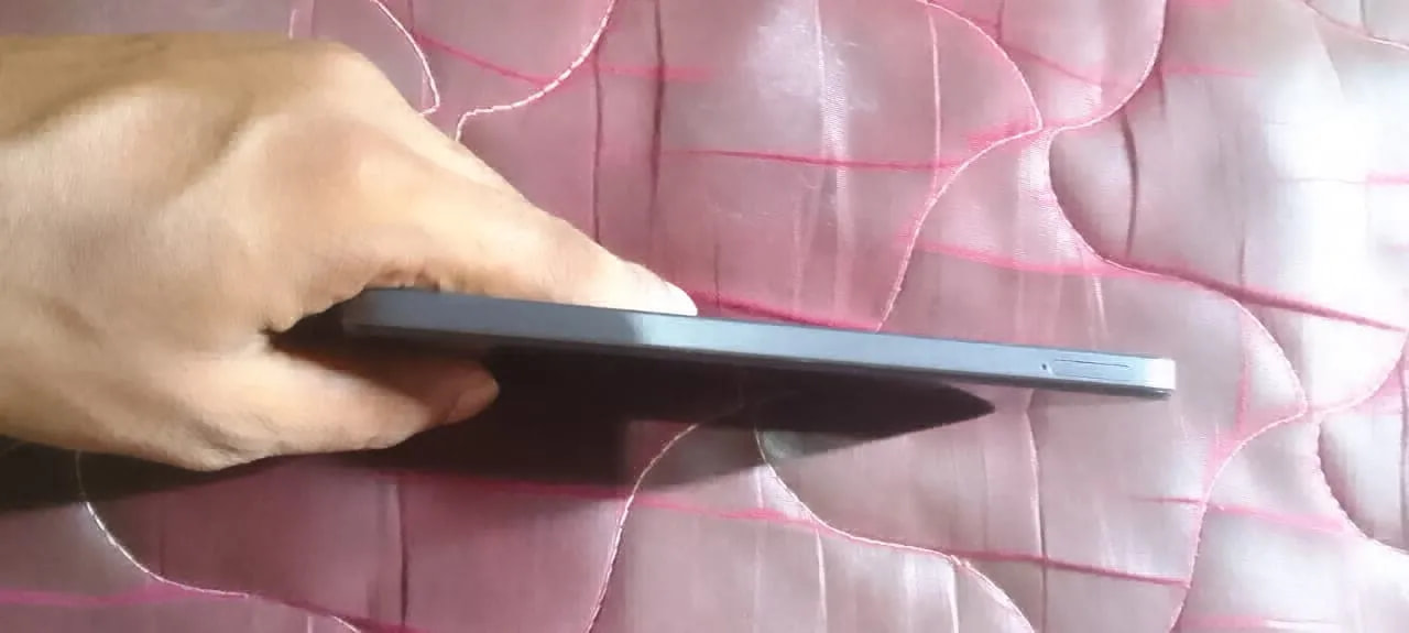 Realme 14x