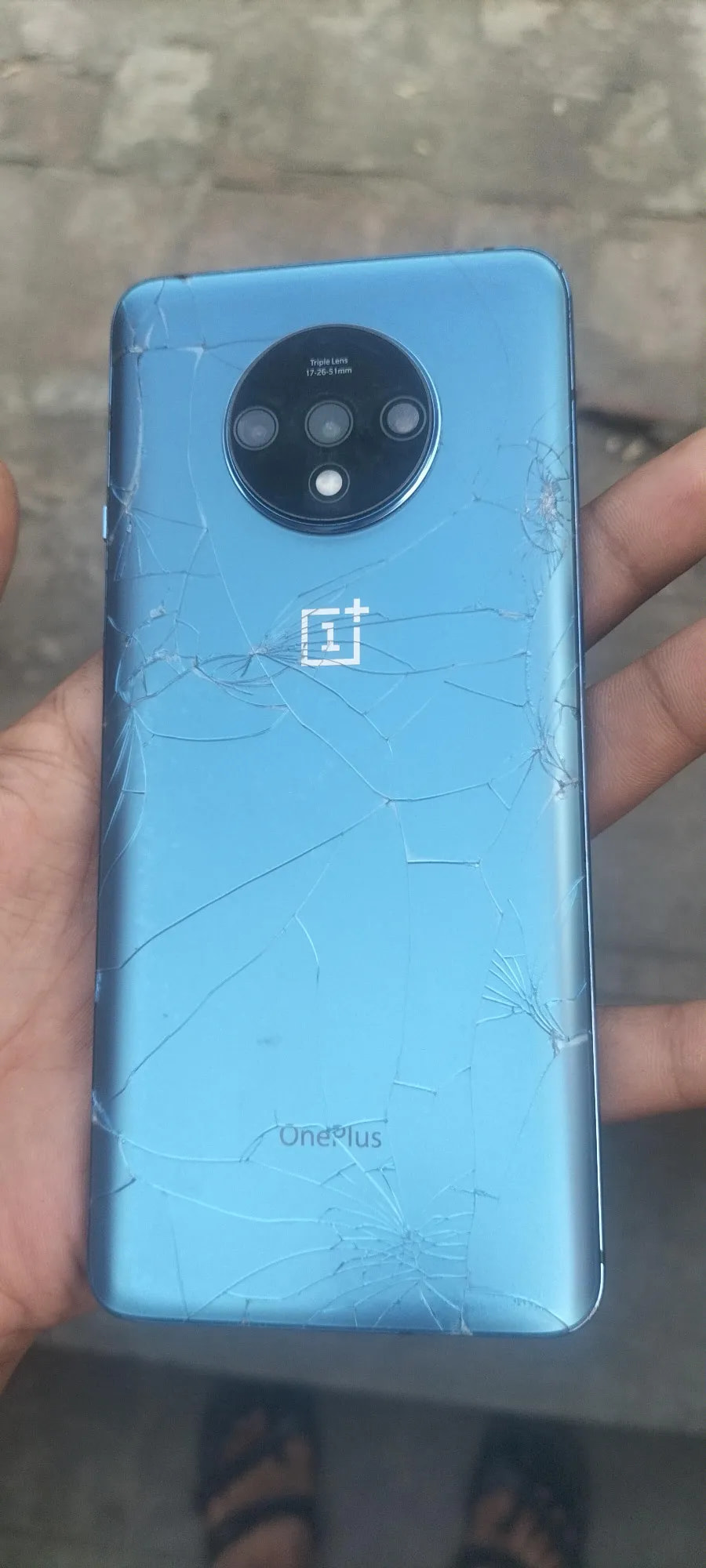 OnePlus 7T