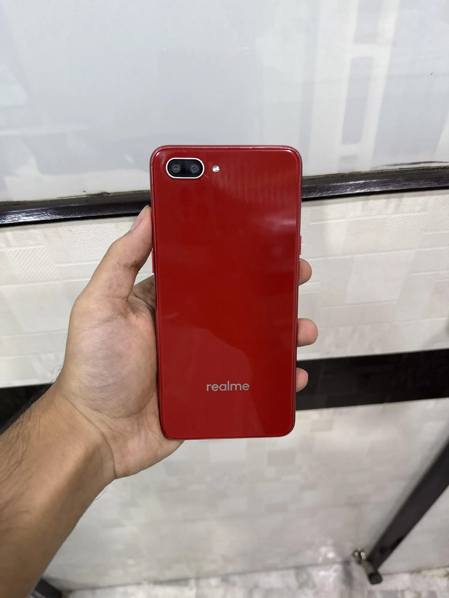 Realme C1