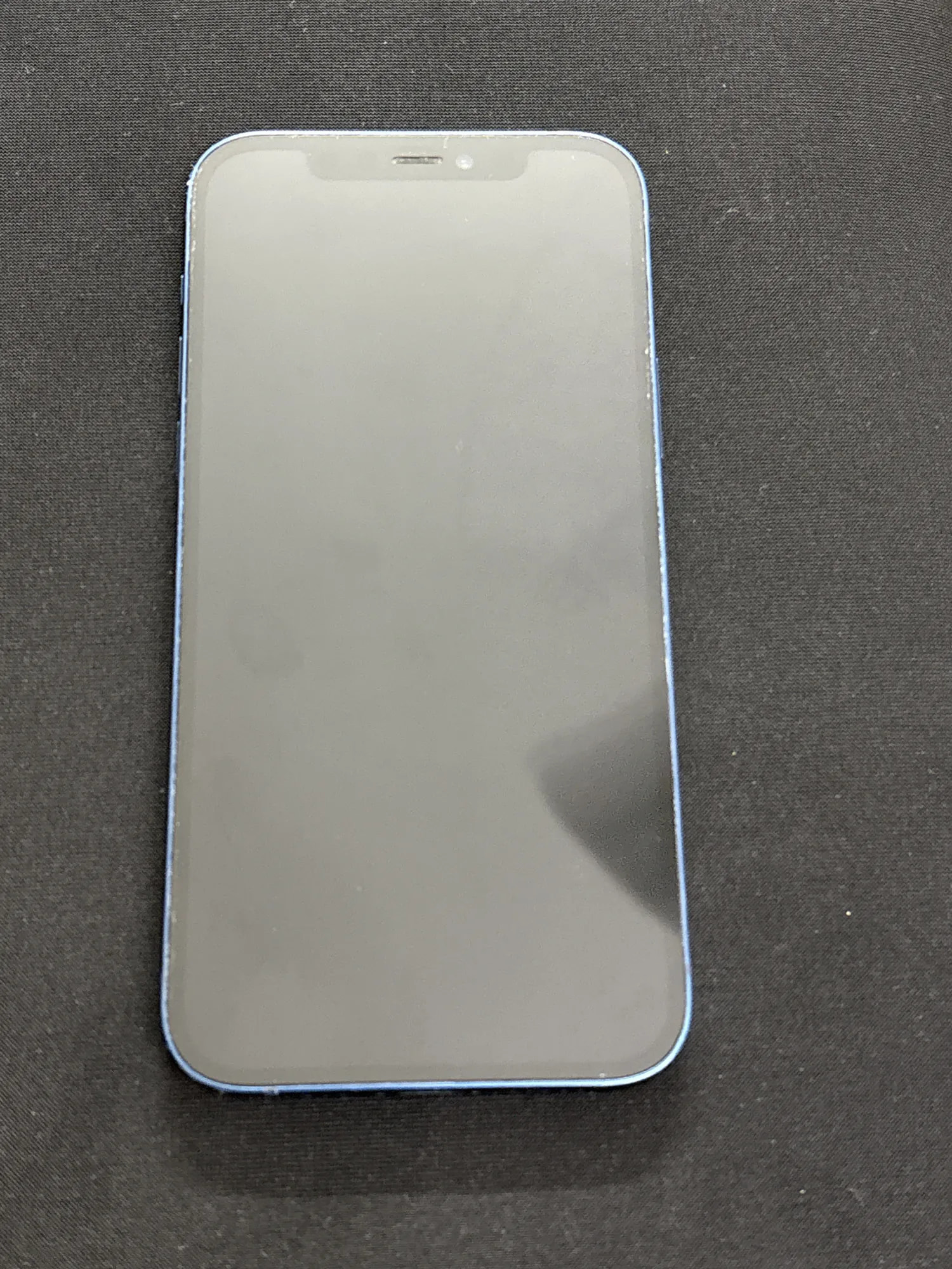 Apple iPhone 12