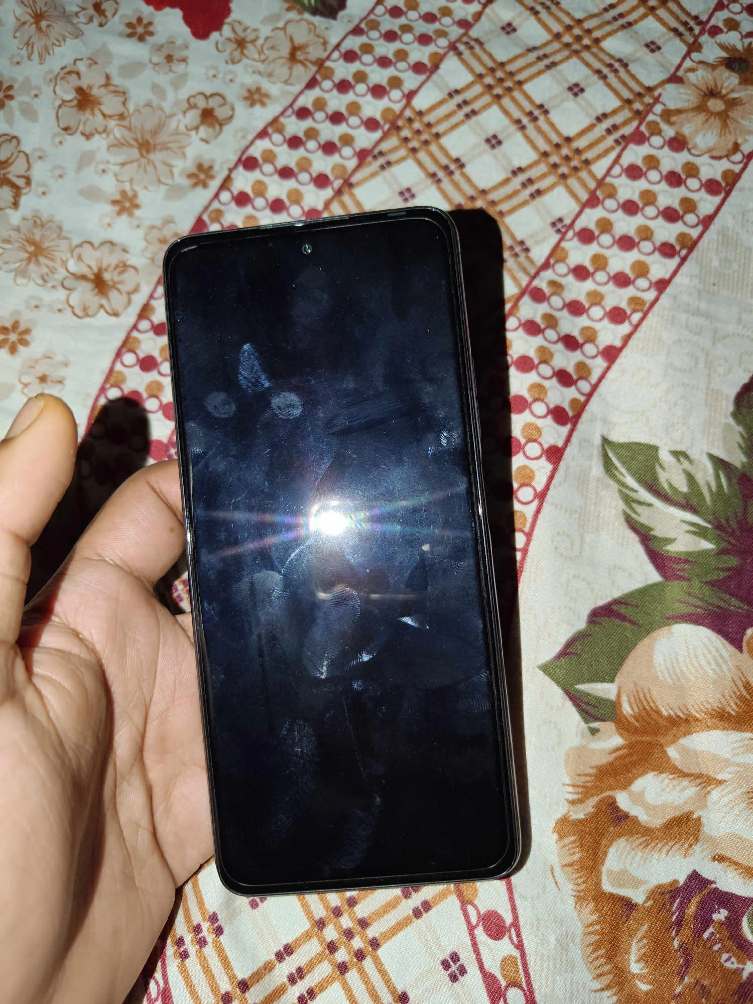 Tecno Pova 5G