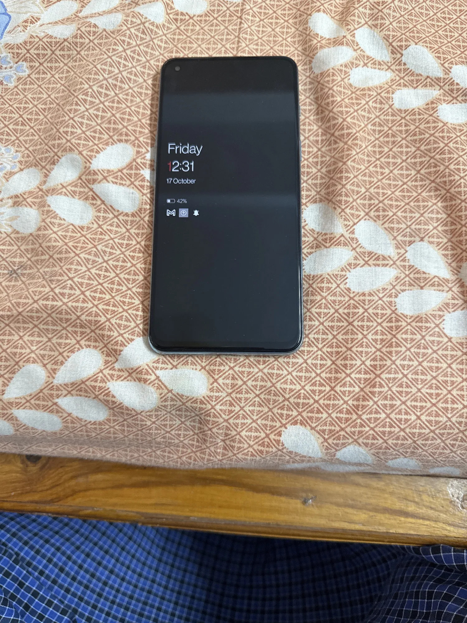 OnePlus Nord 2 5G