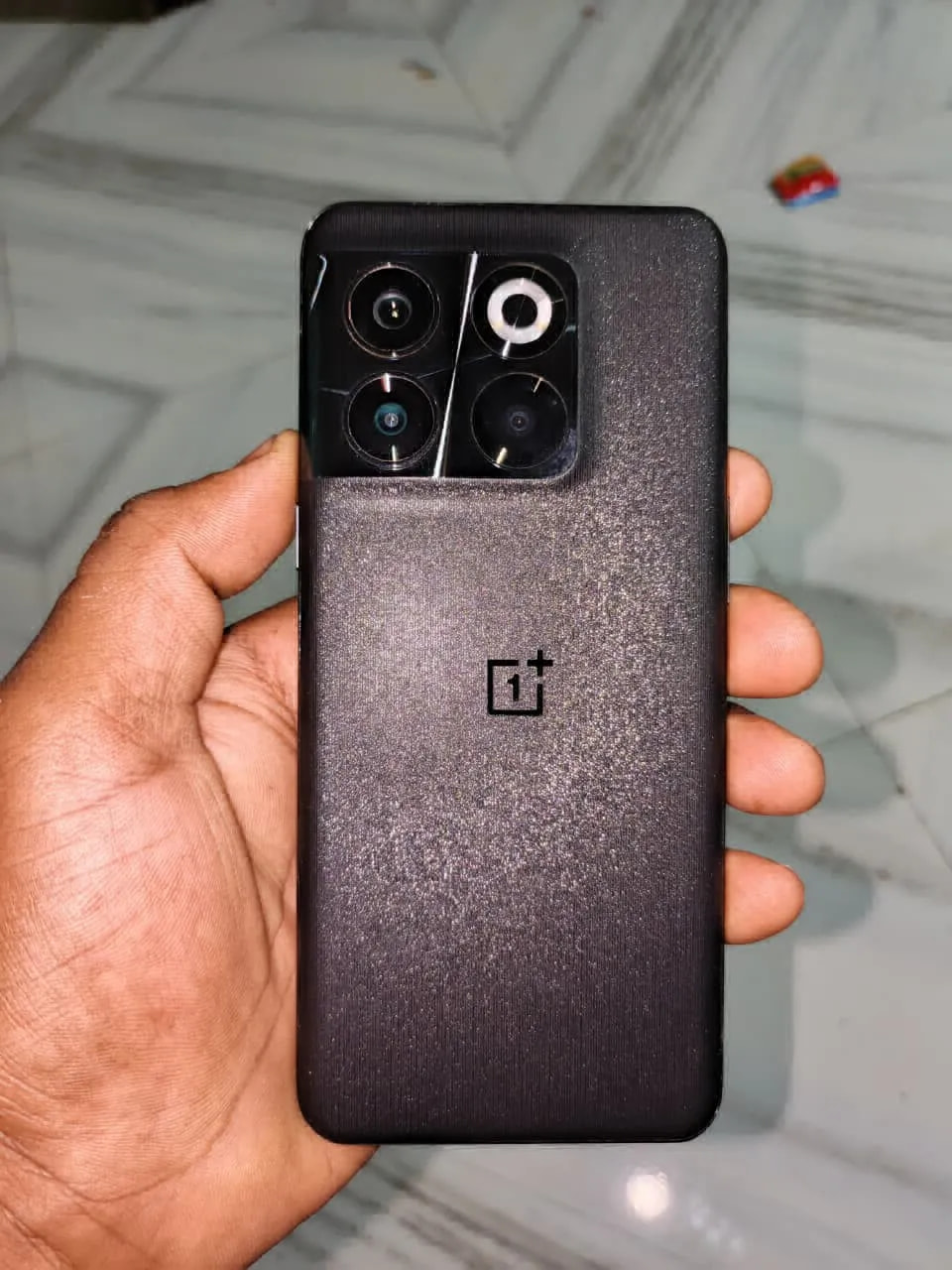 OnePlus 10T