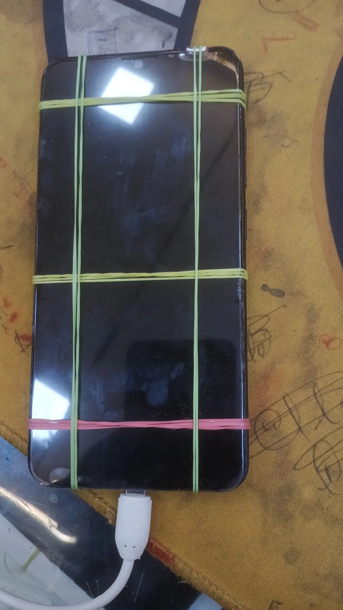 vivo Y93 (Mediatek)
