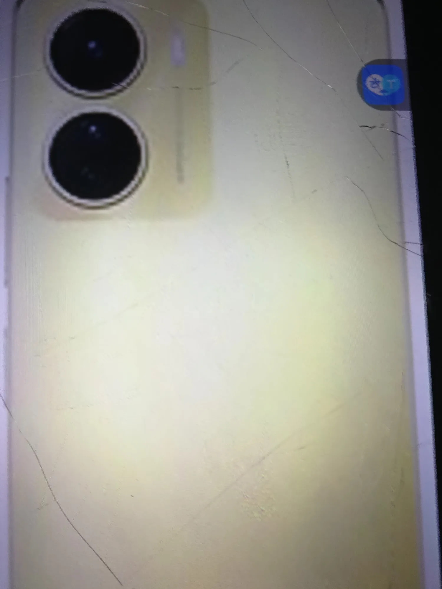 vivo Y16