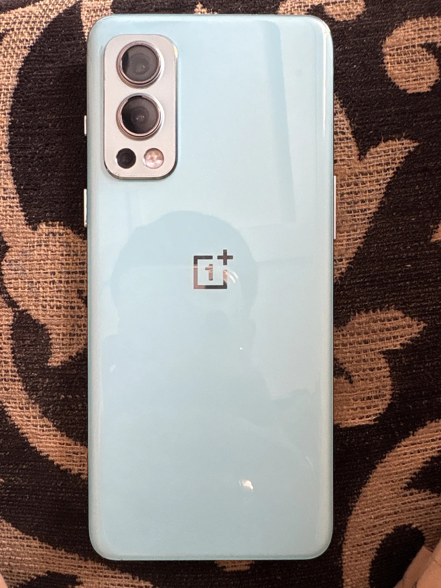OnePlus Nord 2 5G
