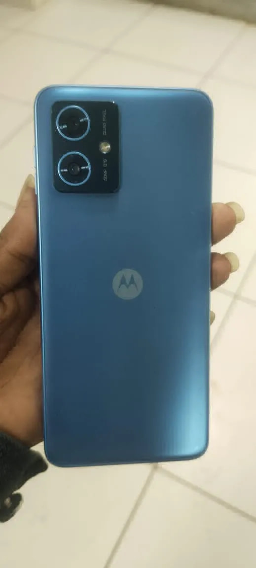 Motorola Moto G54