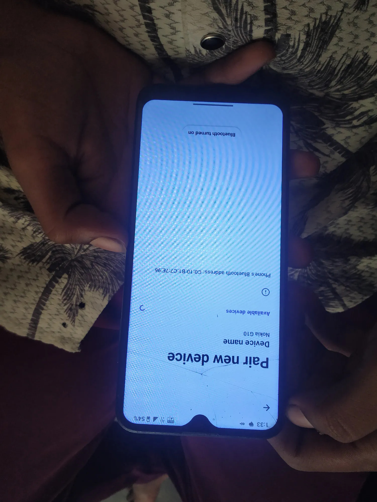 Nokia G10