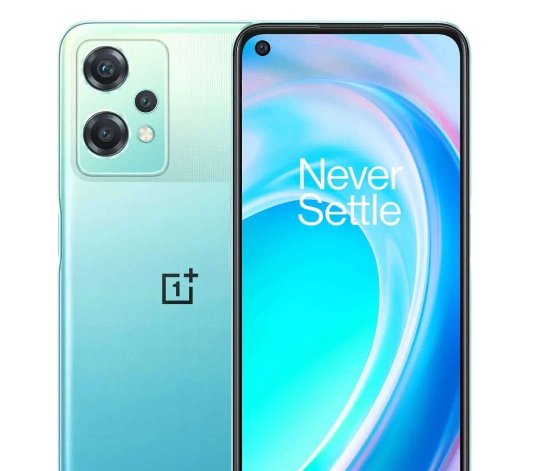 OnePlus Nord CE 2 Lite 5G