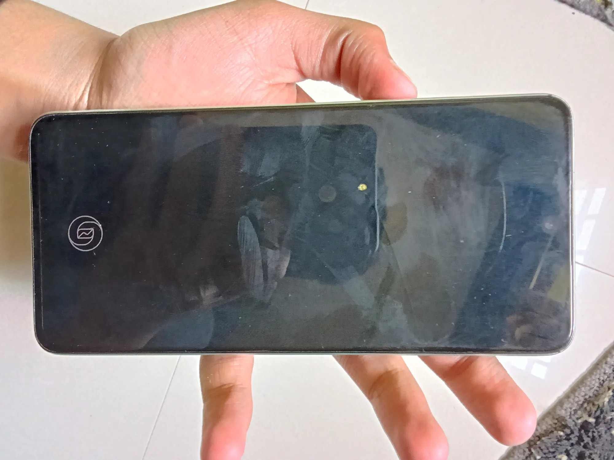 OnePlus Nord CE4