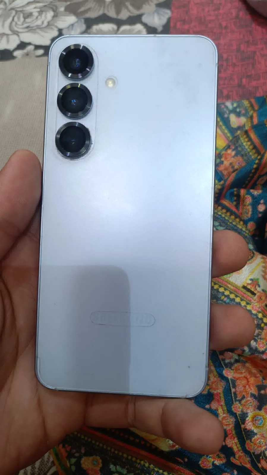 Samsung Galaxy S25