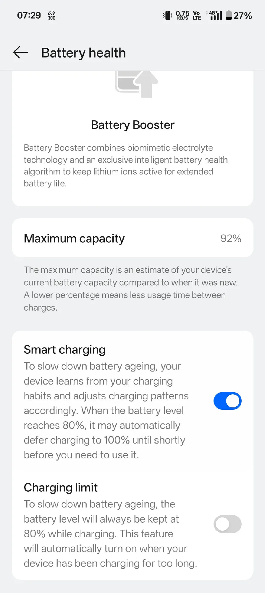 OnePlus Nord CE4
