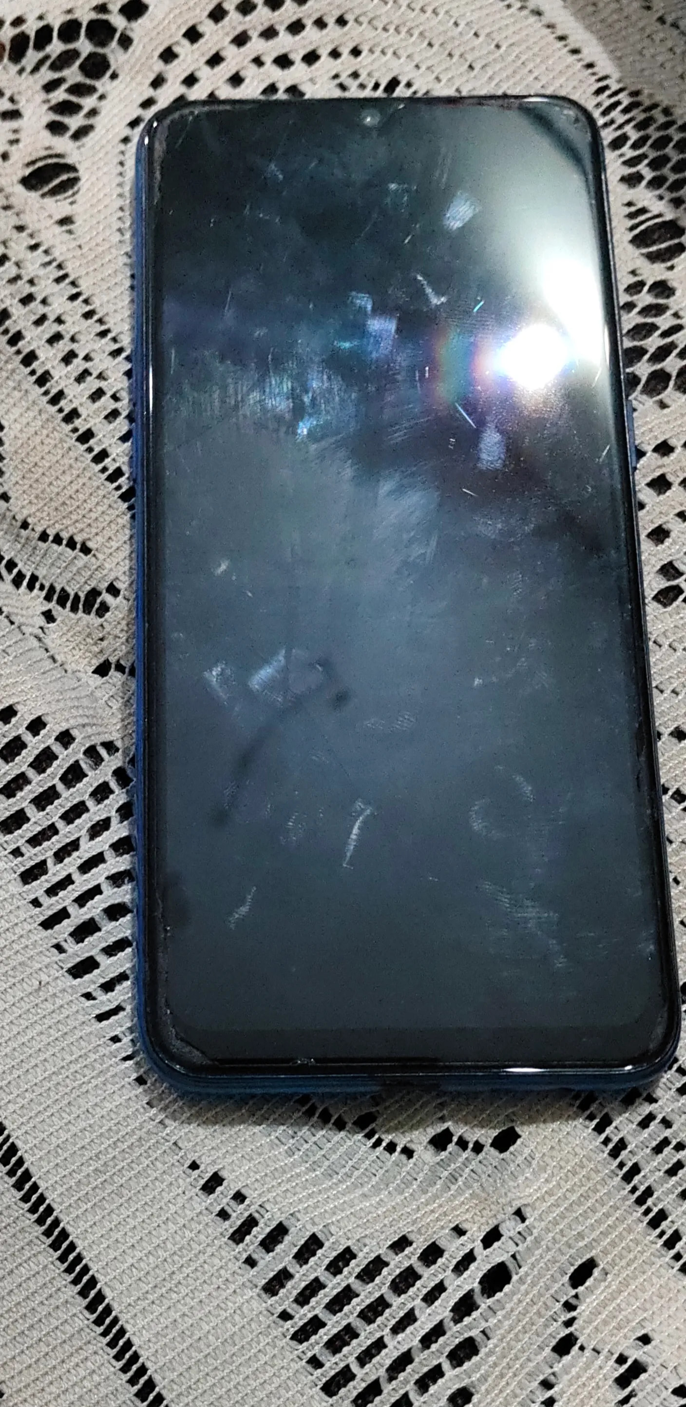 Realme U1