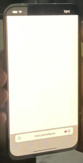 Apple iPhone 13 Pro