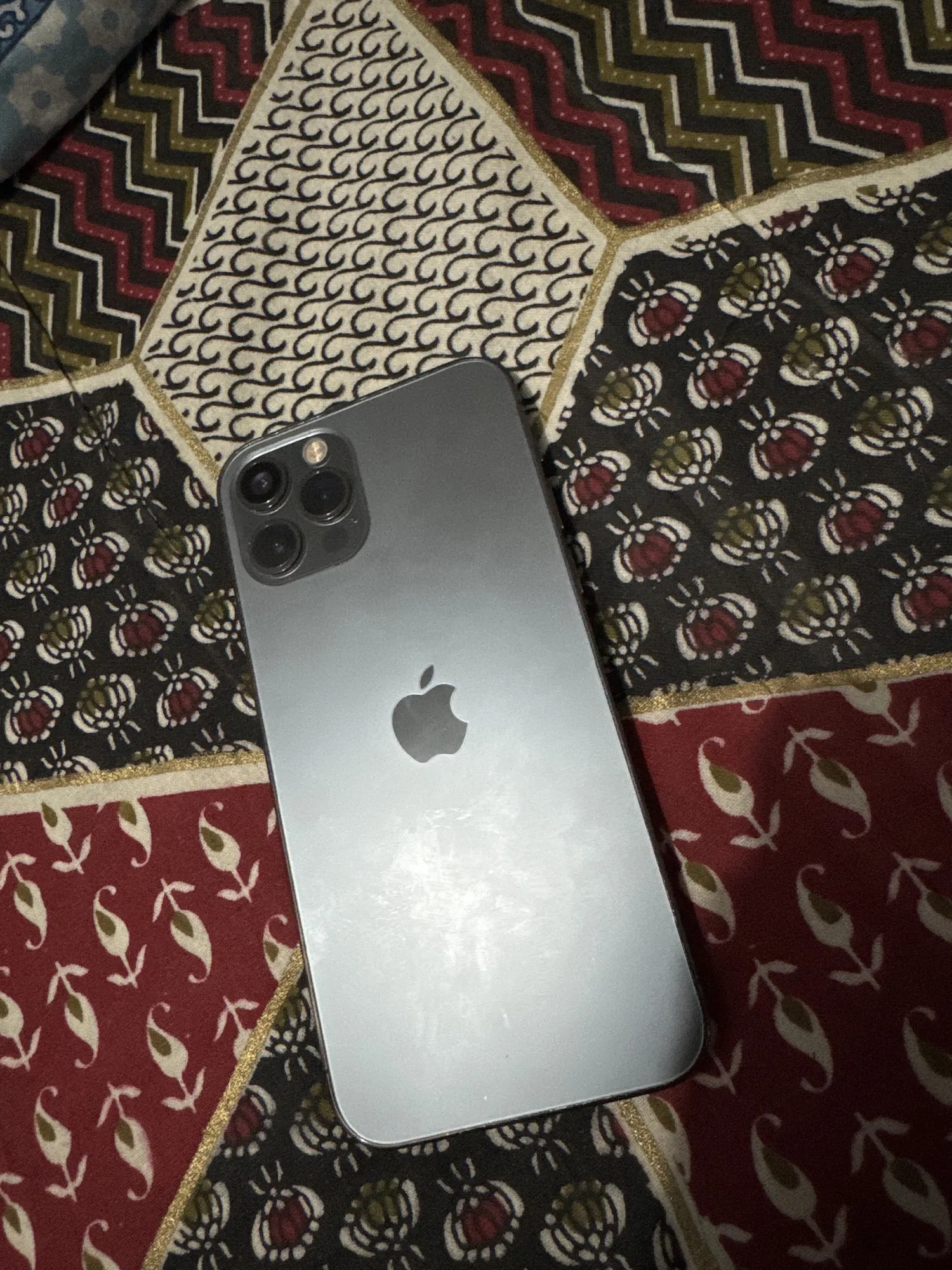 Apple iPhone 12 Pro