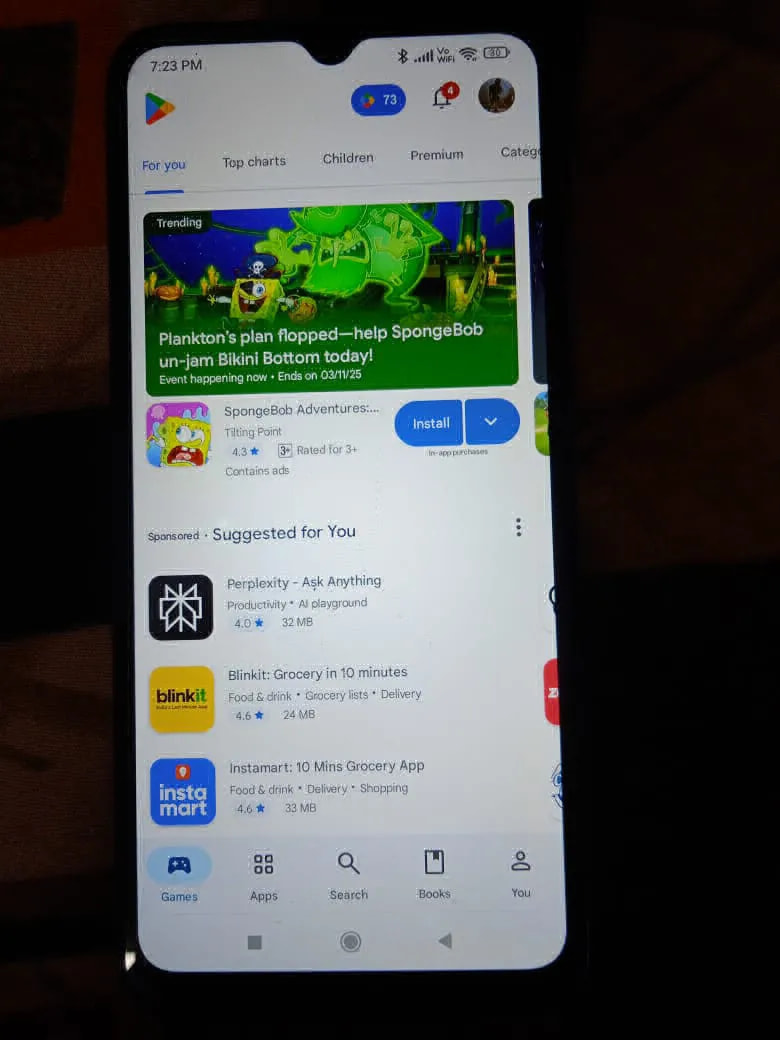 Xiaomi Poco C31