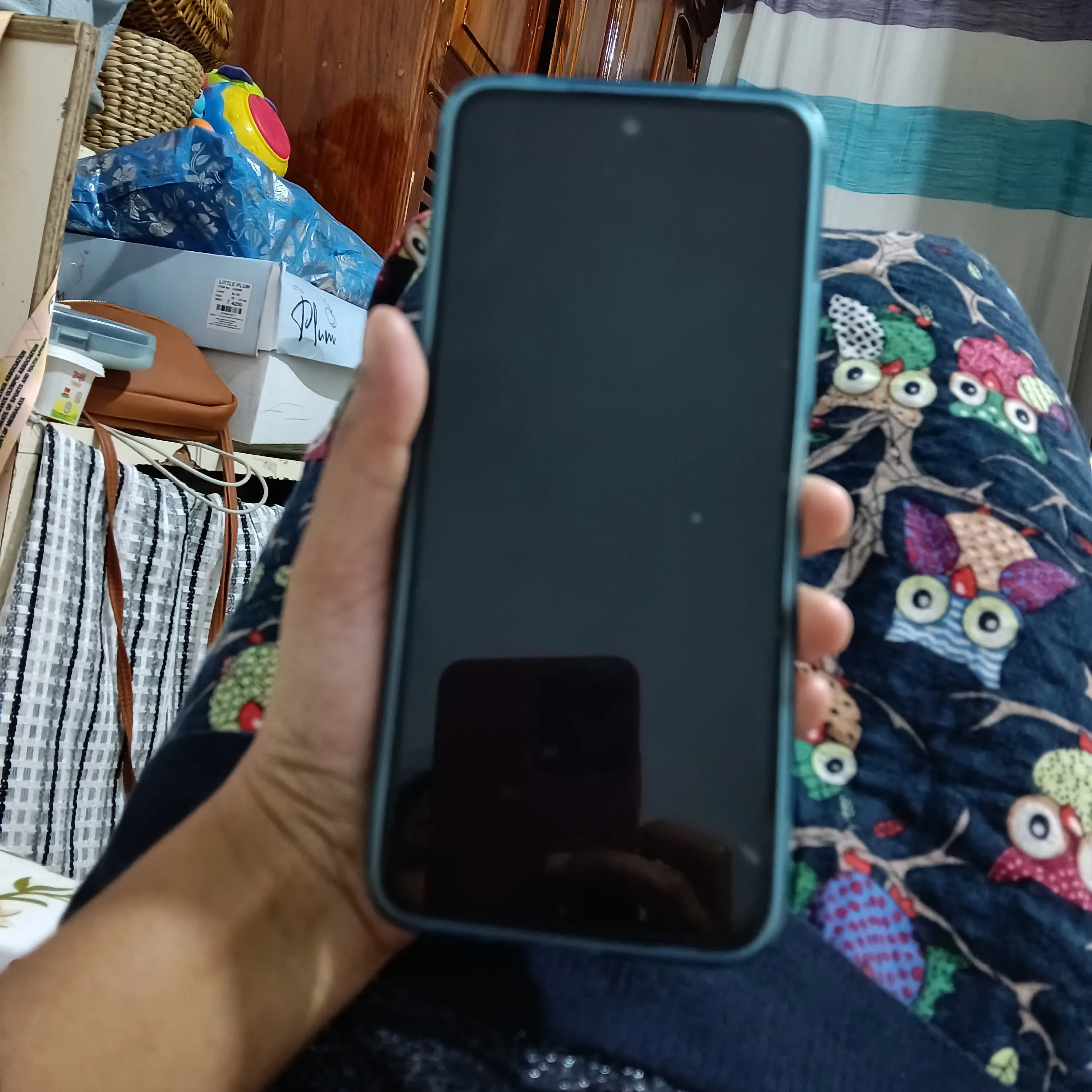 Xiaomi Redmi 12 5G