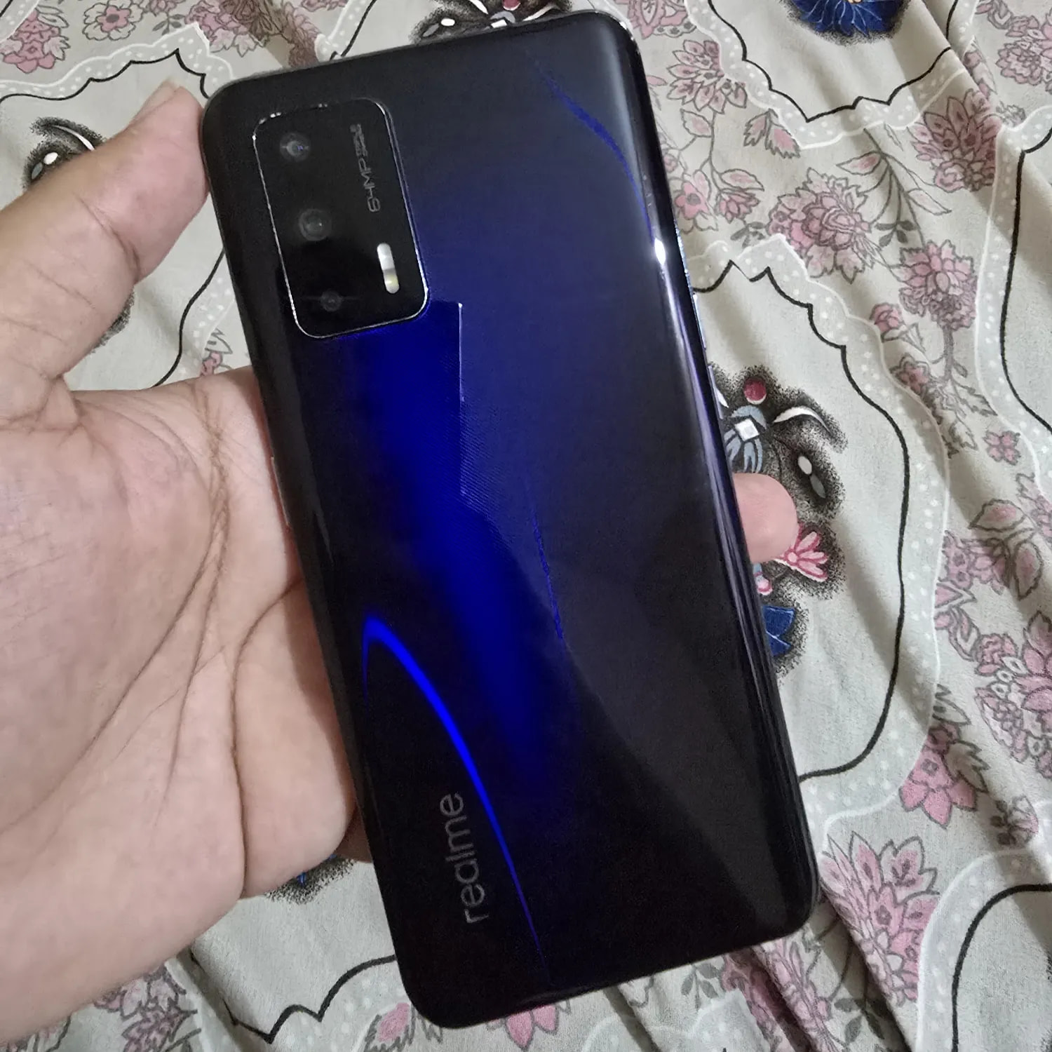 Realme GT 5G
