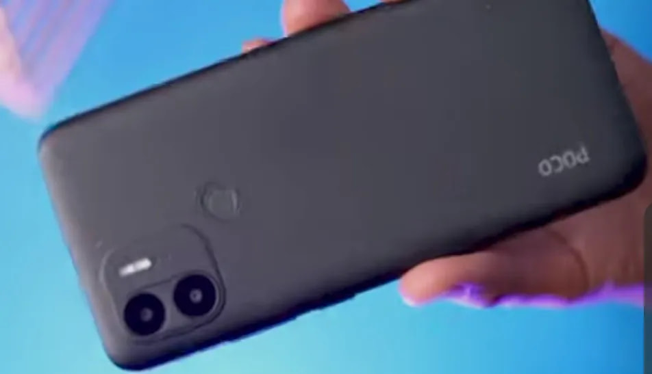 Xiaomi Poco C51