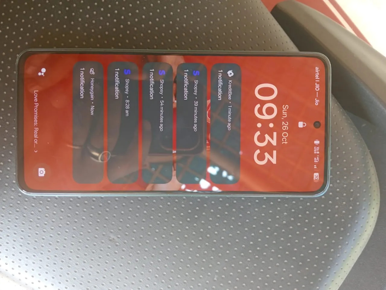 Oppo F27