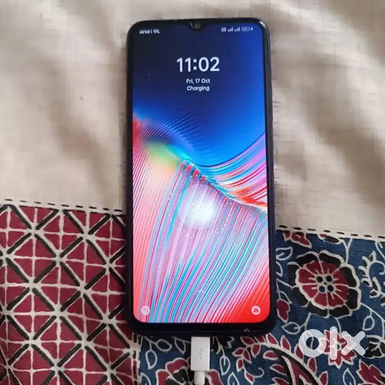 Oppo A17k