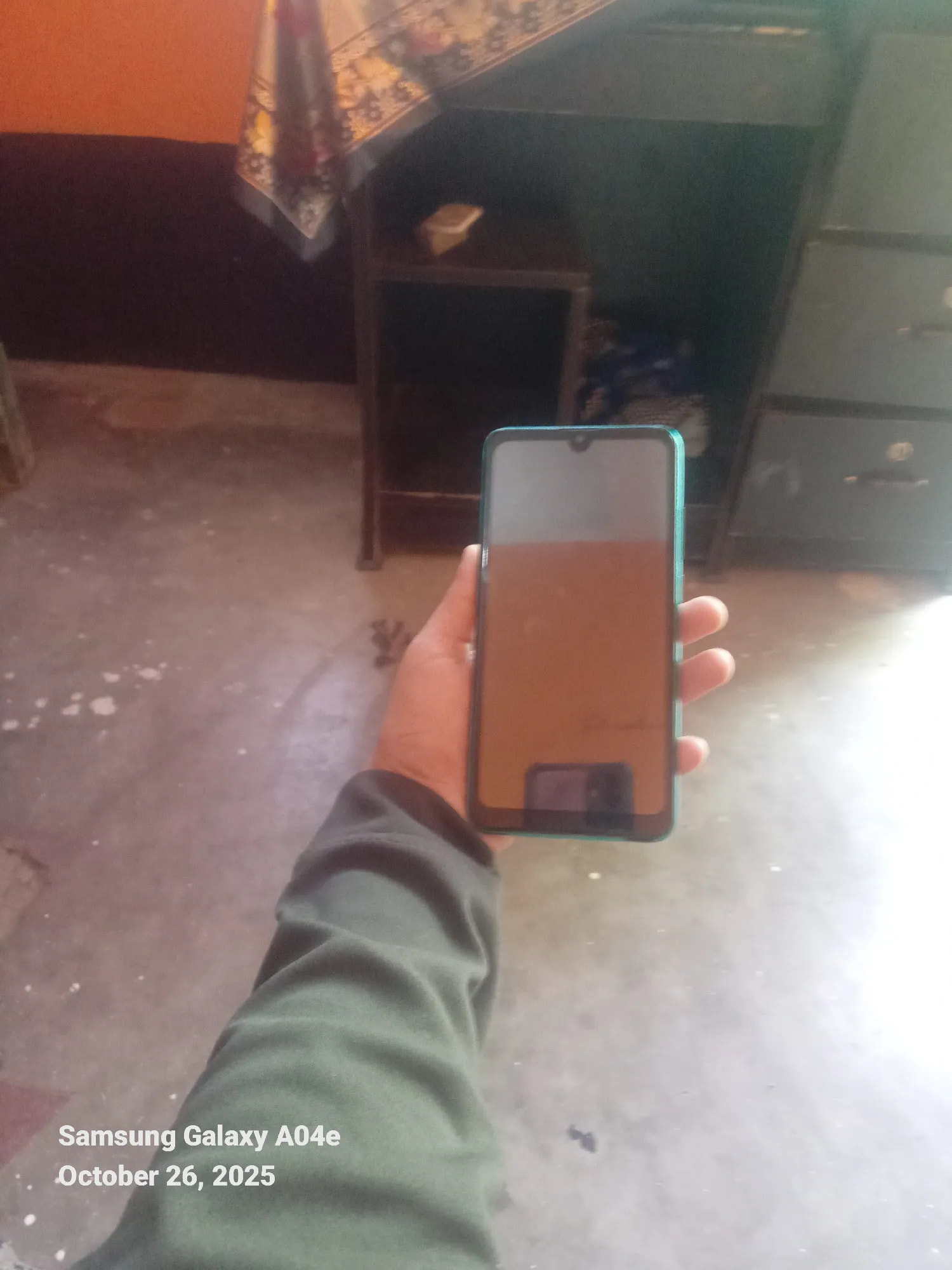 Oppo A9 (2020)