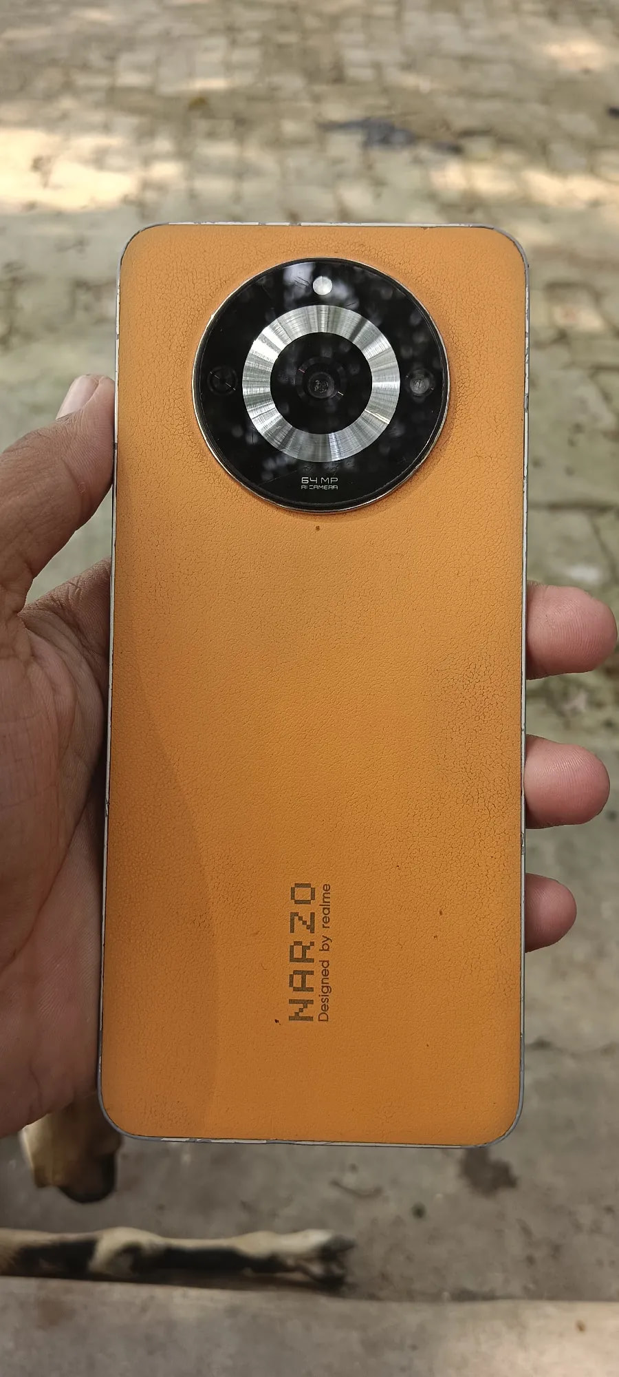 Realme Narzo 60
