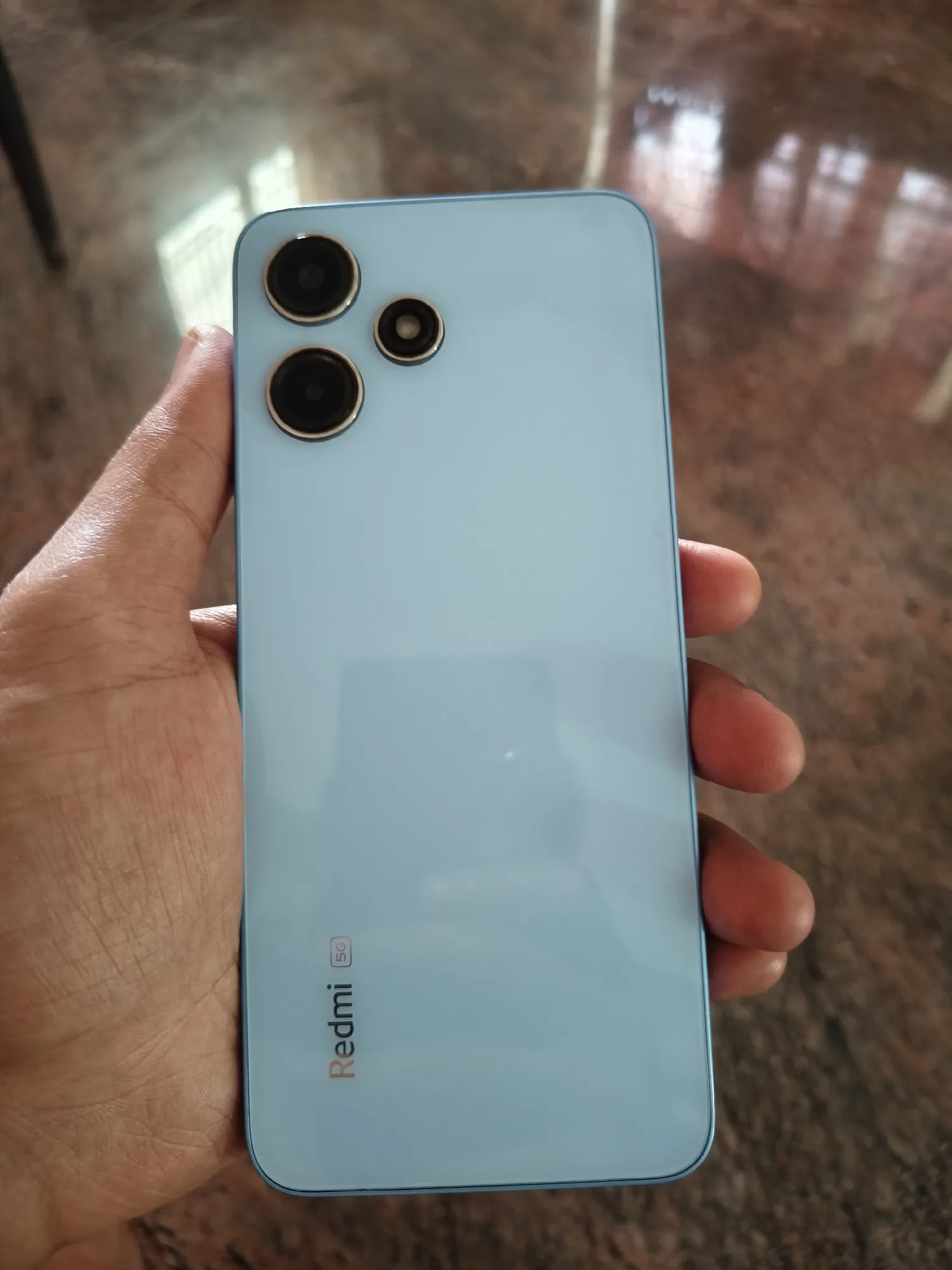 Xiaomi Redmi 12 5G