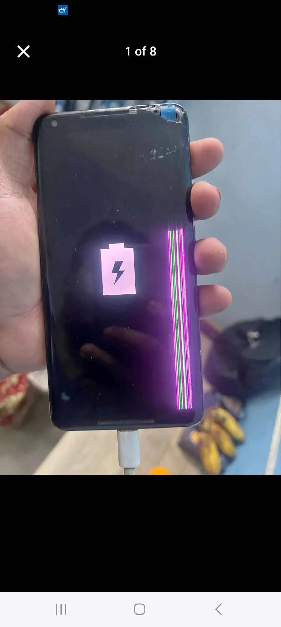 Google Pixel 2 XL