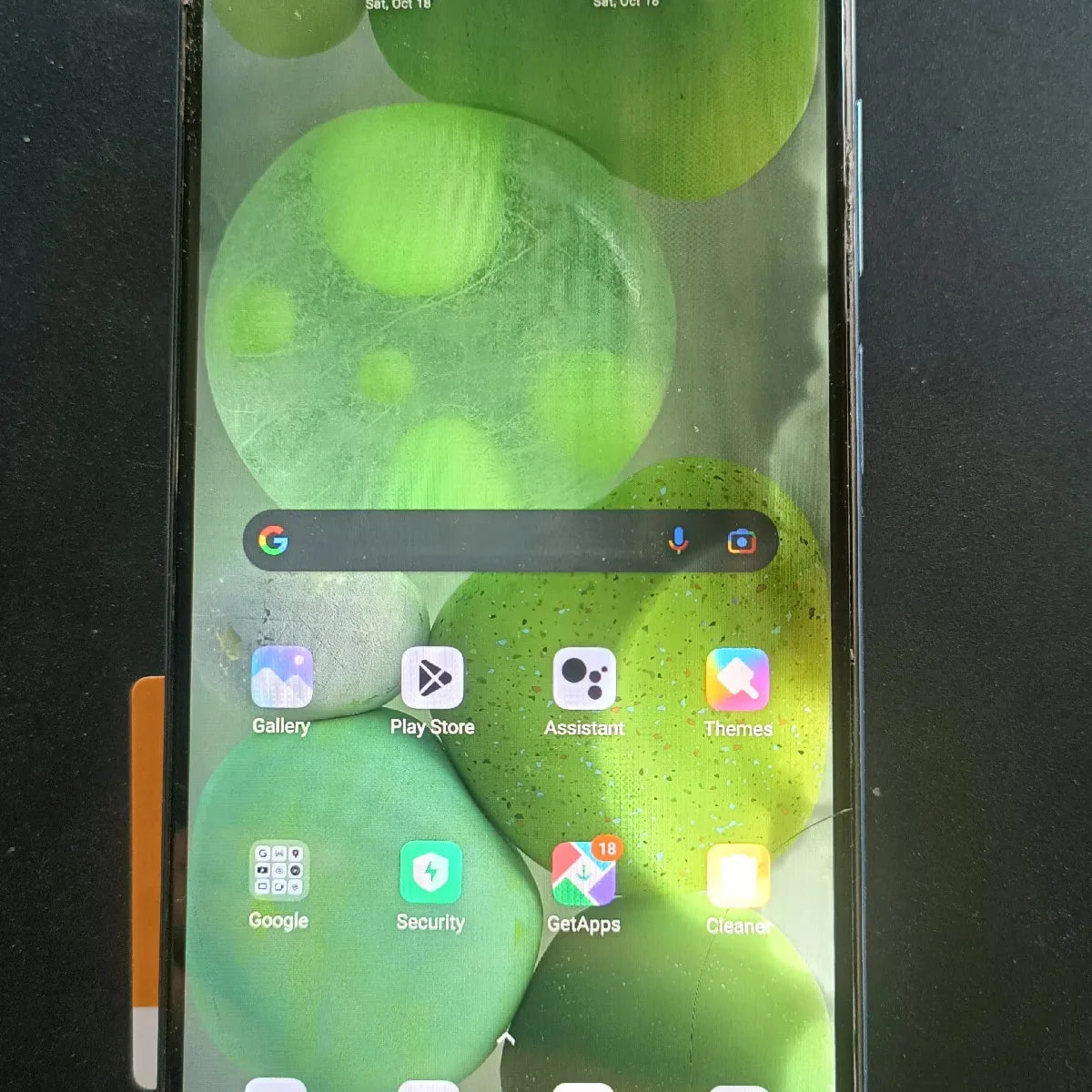 Xiaomi Redmi Note 10S