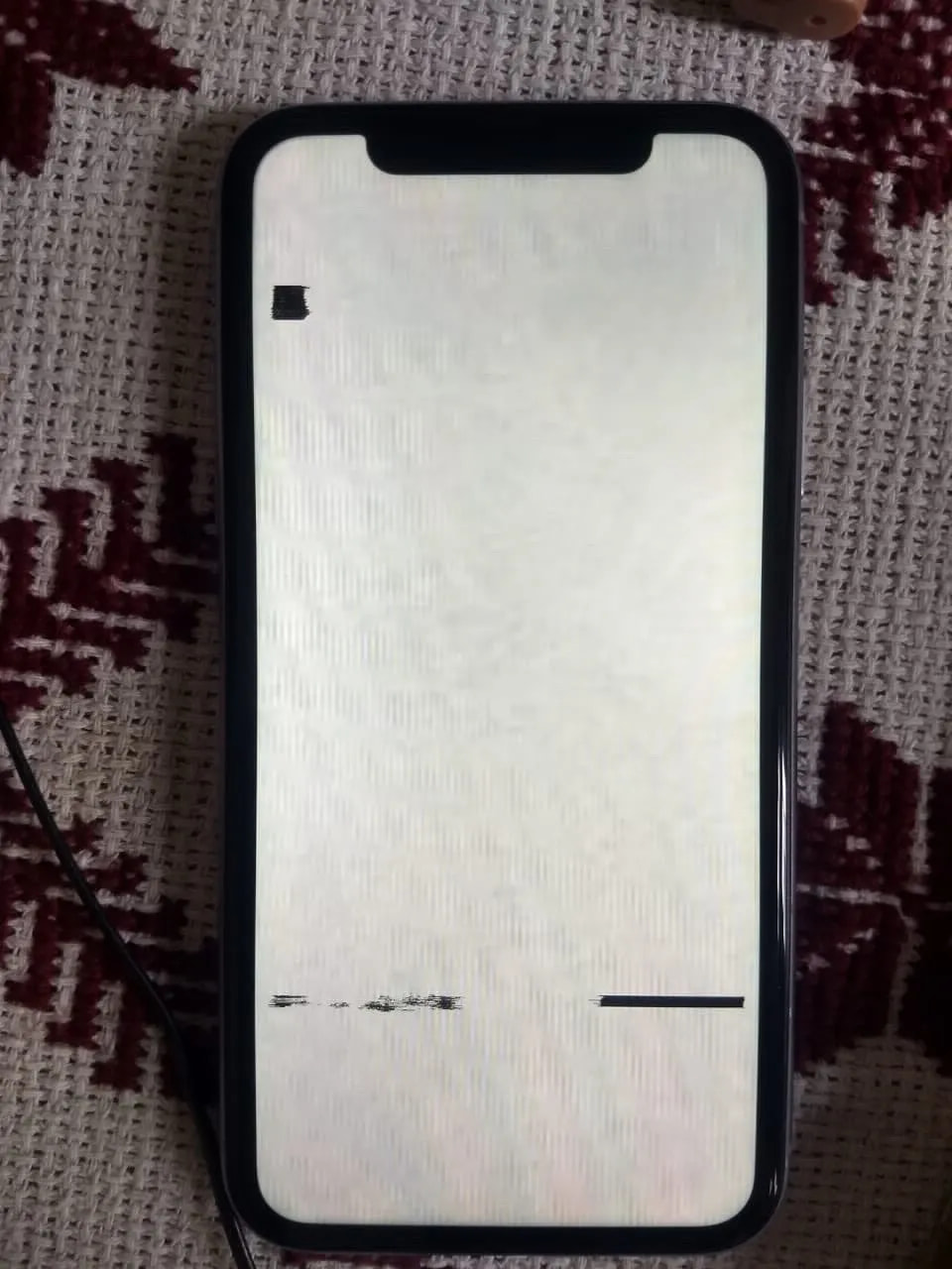 Apple iPhone 11
